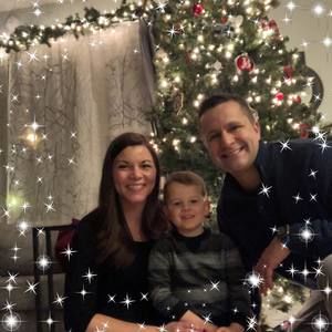 Meet your Posher, Jodi